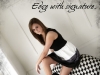 Edge with Signature