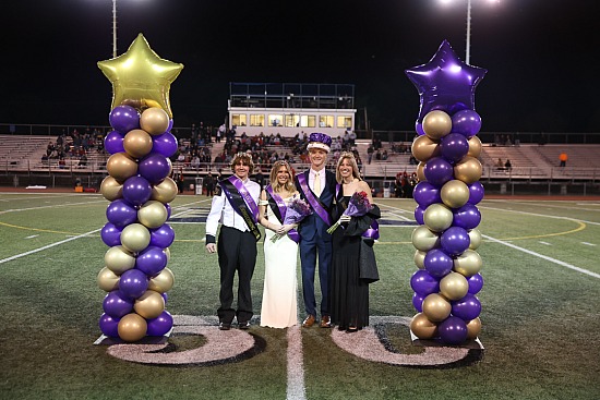 BGHS Academy Homecoming 2025